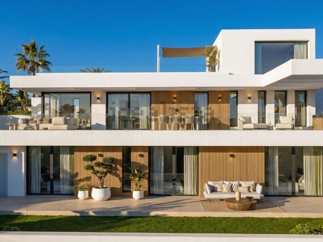 Chalet, Calpe