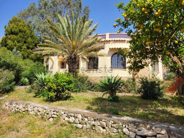 Chalet, Calpe
