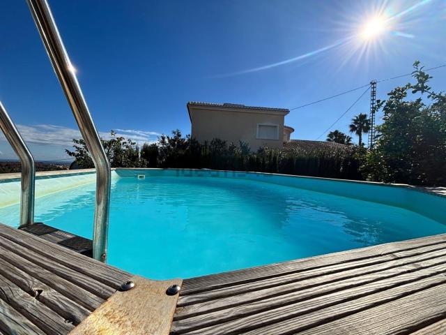 Chalet, Calpe