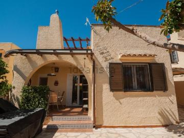 Chalet, Calpe
