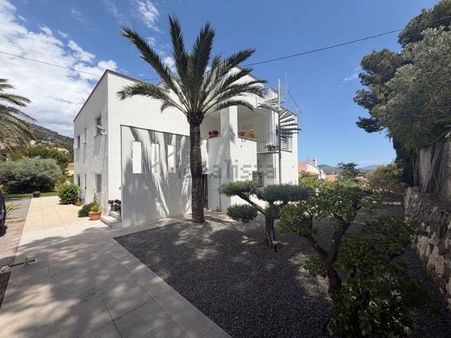 Chalet, Calpe