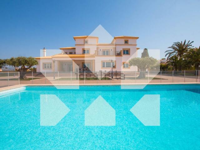 Chalet, Calpe