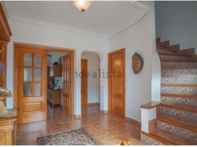 Chalet, Calpe