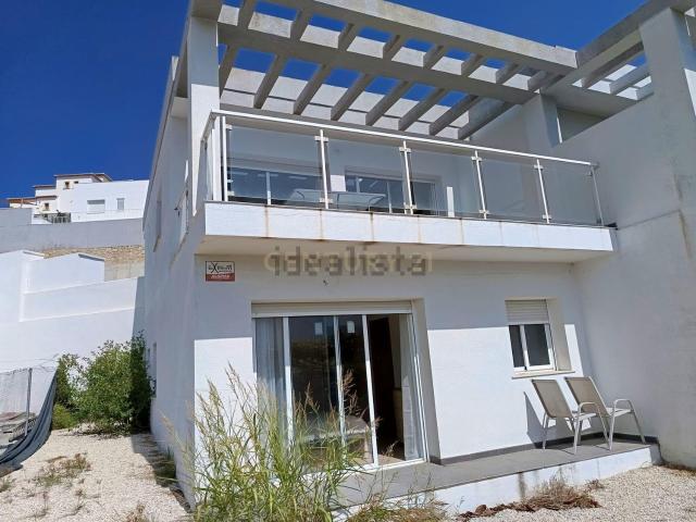 Chalet, Calpe