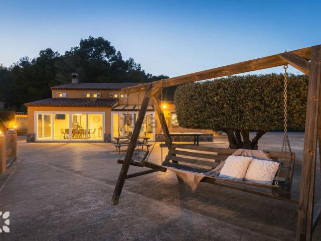Chalet, Calpe