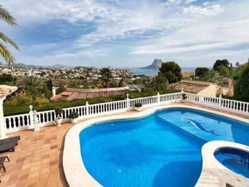 La Marina Alta, Alicante, Comunidad Valenciana, Comunidad Valenciana