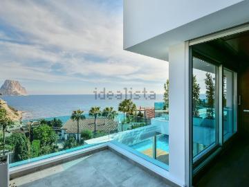 La Marina Alta, Alicante, Comunidad Valenciana, Comunidad Valenciana