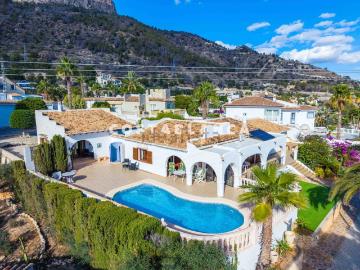 La Marina Alta, Alicante, Comunidad Valenciana, Comunidad Valenciana