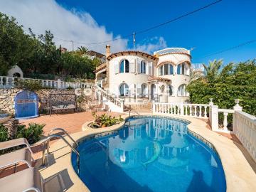 La Marina Alta, Alicante, Comunidad Valenciana, Comunidad Valenciana