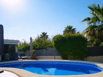 Chalet, Calpe