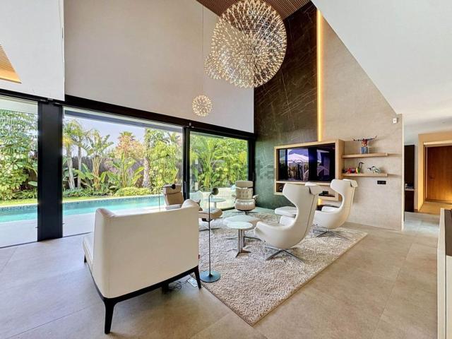 Chalet, Calpe