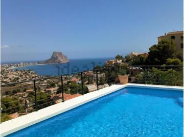 La Marina Alta, Alicante, Comunidad Valenciana, Comunidad Valenciana