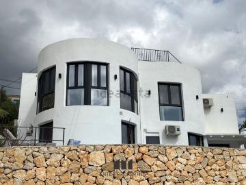 La Marina Alta, Alicante, Comunidad Valenciana, Comunidad Valenciana