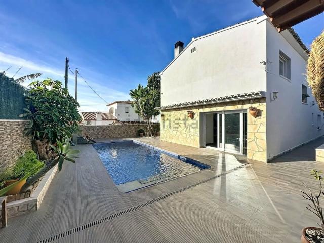 Chalet, Calpe