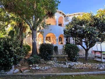 La Marina Alta, Alicante, Comunidad Valenciana, Comunidad Valenciana