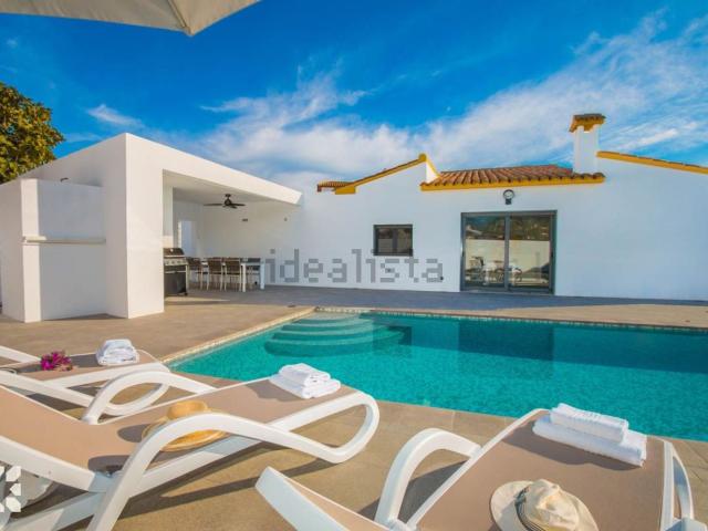 Chalet, Calpe