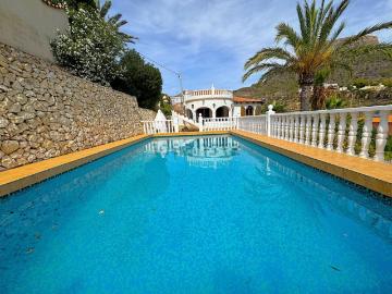 La Marina Alta, Alicante, Comunidad Valenciana, Comunidad Valenciana