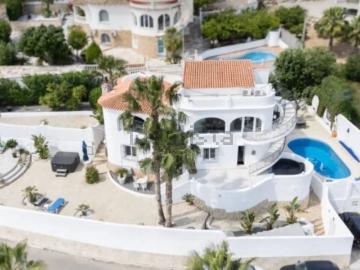 La Marina Alta, Alicante, Comunidad Valenciana, Comunidad Valenciana