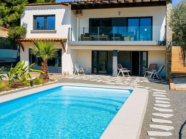Chalet, Calpe