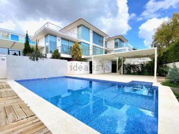 Chalet, Calpe
