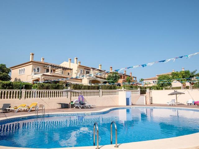 Chalet, Calpe