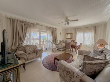 Chalet, Calpe