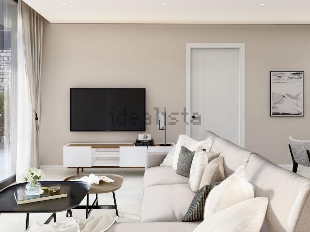 Chalet, Calpe