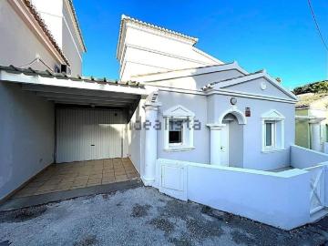 Chalet, Calpe