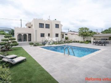 Chalet, Calpe