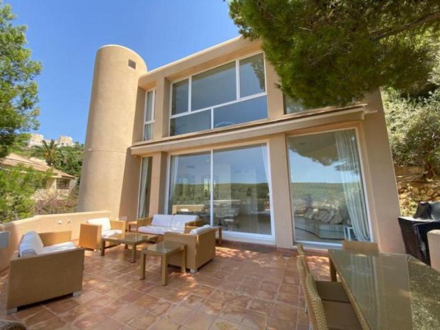 Chalet CALVIÁ Sol de Mallorca