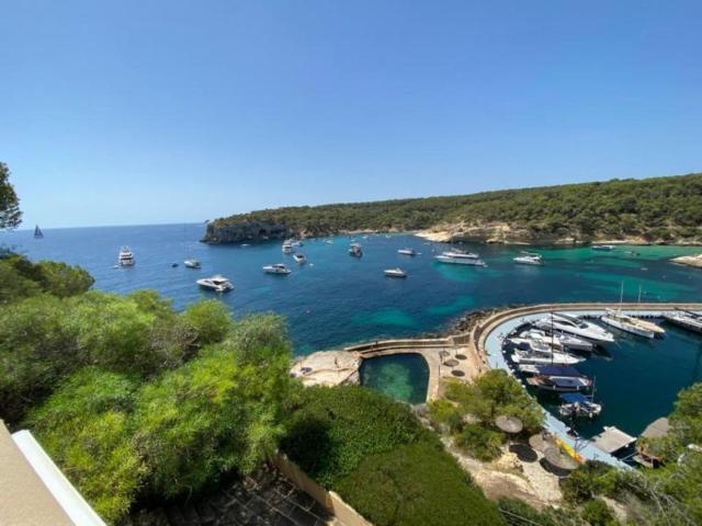 Chalet CALVIÁ Sol de Mallorca