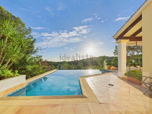 Chalet, Calvià