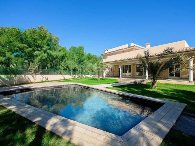 Chalet, Calvià