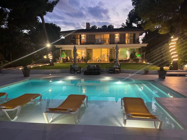 Chalet, Calvià