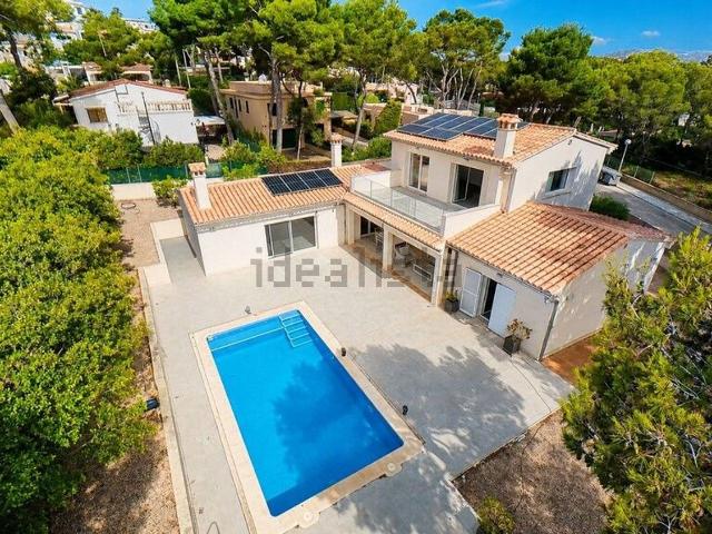 Chalet, Calvià