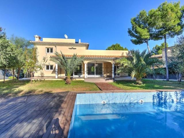 Chalet, Calvià