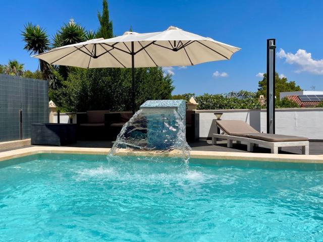 Chalet, Calvià