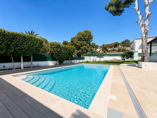 Chalet, Calvià