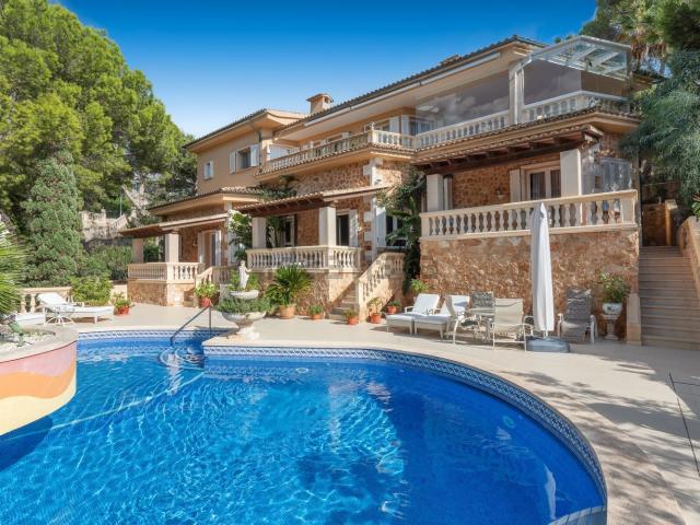 Chalet, Calvià