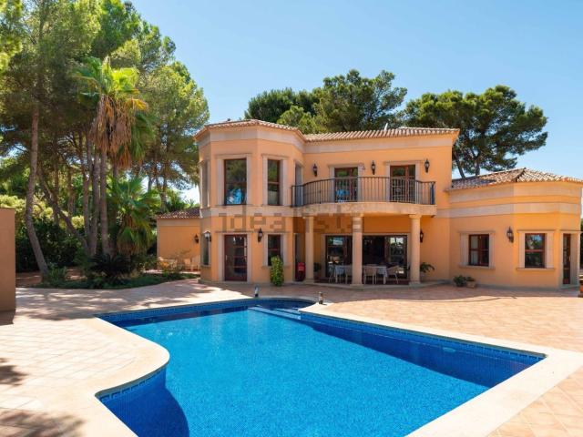 Chalet, Calvià