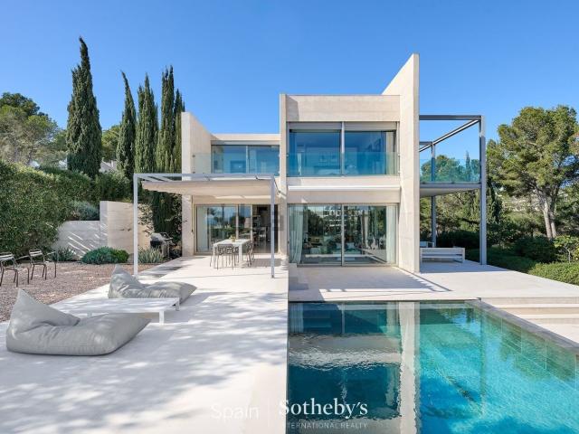 Chalet, Calvià