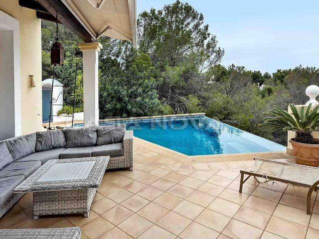 Chalet, Calvià