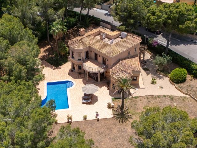 Chalet, Calvià
