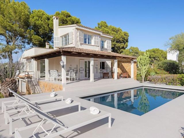 Chalet, Calvià