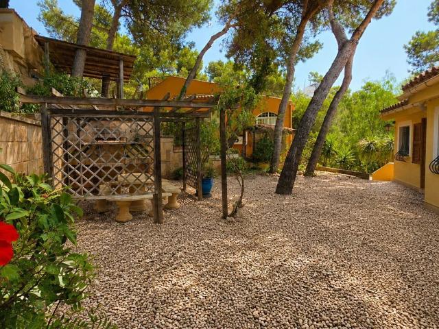 Chalet, Calvià