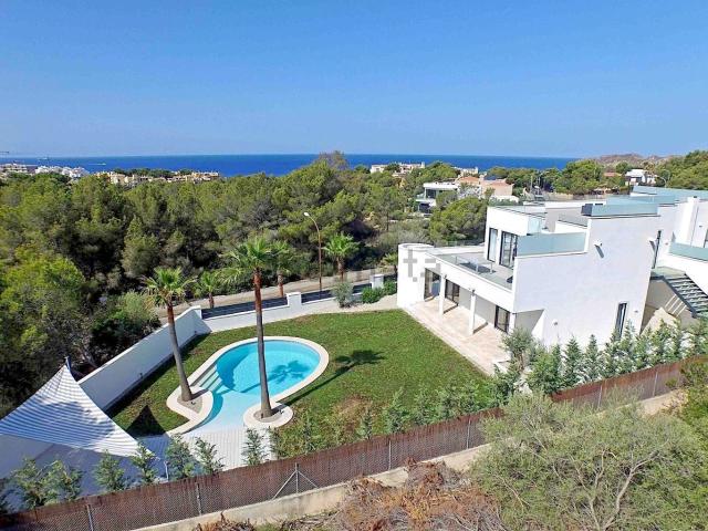 Chalet, Calvià