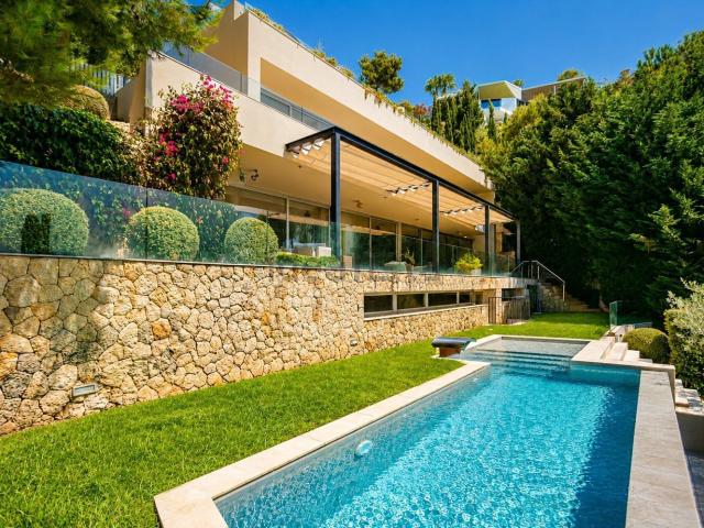 Chalet, Calvià