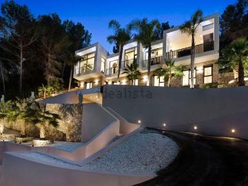 Chalet, Calvià