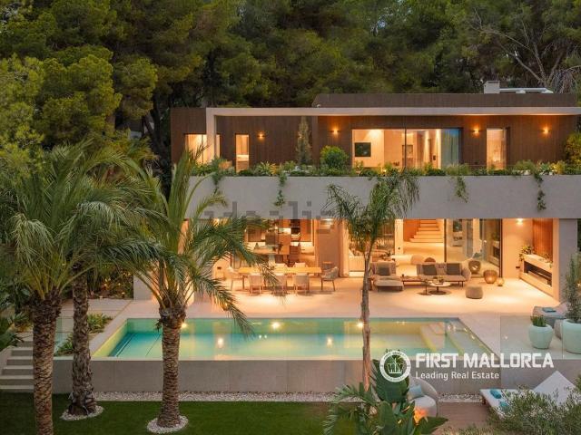 Chalet, Calvià