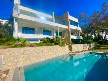 Chalet, Calvià